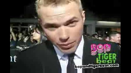 What Kellan Wants In A Girl - He Tells Bop & Tiger Beat