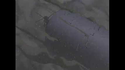 Code Geass Епизод 23 част 2 Сезон 2 [eng Dub]