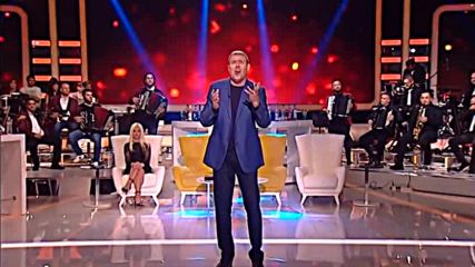 Ivan Kukolj Kuki - Oprosteno - Gk - Tv Grand 24.09.2018.