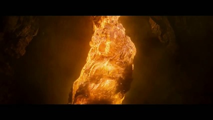 Prince of Persia - The Sands of Time - Online Featurette 