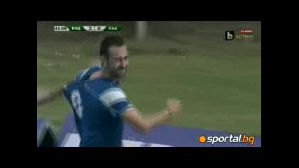1.5.2011 Видима-раковски-славия 2-1 Апфг