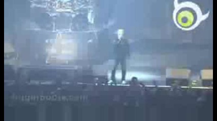 Slipknot Live - Duality - Stockholm, Sweden 2008.avi