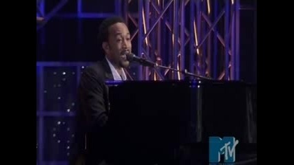 John Legend & Ken Hirai - What A Wonderful