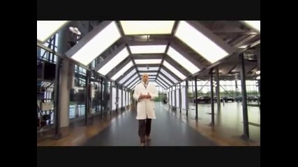 Vw Factory - Germany