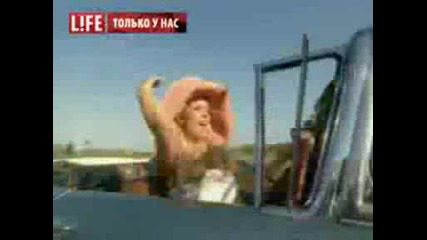 Arash Ft. Helena - Pure Love