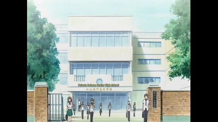 Eyeshield 21 - 043 part 1 