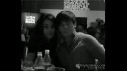 Zac & Vanessa - Miracle Zanessa