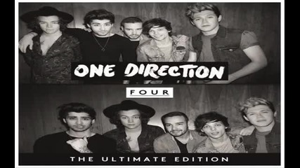 One Direction - Illusion