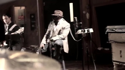 John Legend & The Roots - Little Ghetto Boy ( Live In Studio )