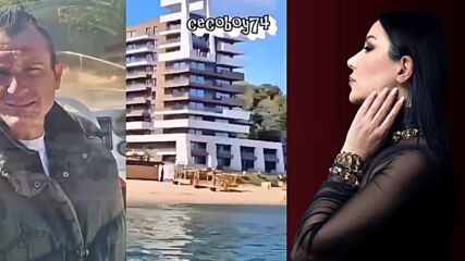Μαριάννα Παπαμακαρίου - Ειρωνεία Της Τύχης - ирония на съдбата