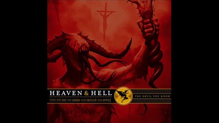 Black Sabbath - Fear