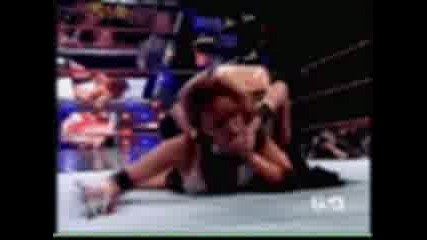 Wwe The Qeen Melina