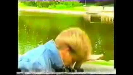 Britt Dahlen - Love Me Forever (1987) 