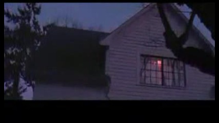 New Moon Running Away - Edward&bella