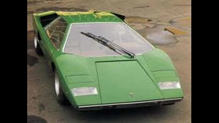 Lamborghini 