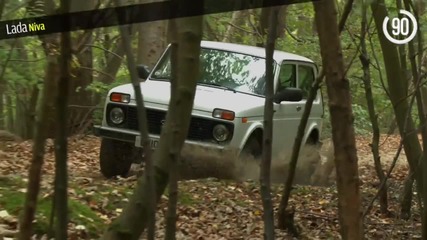 Lada Niva