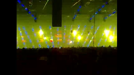 Dj Ferry Corsten - Trance Energy 2008