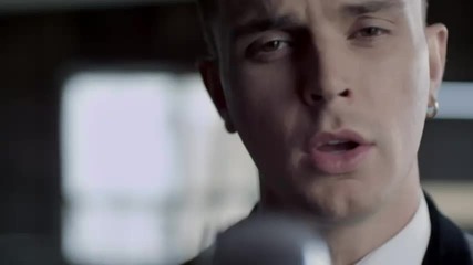 Hurts - Stay