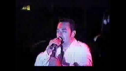 Notis live 1998 3 част