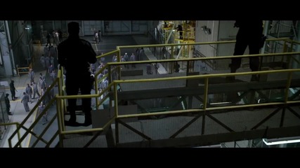 Невъзможно бягство (2013) - трейлър