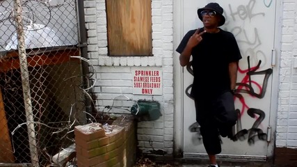 J-hood - Sorry I Made You Wait