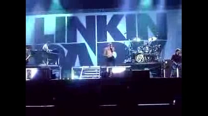 Linkin park 2008 A place for my Head