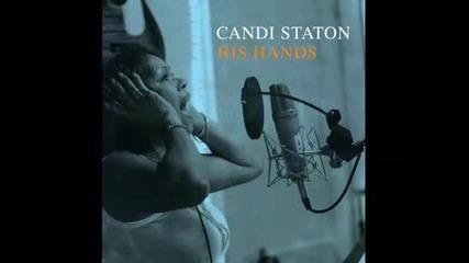 Candi Staton - In The Ghetto