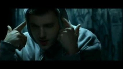Chase & Status feat. Plan B - End Credits