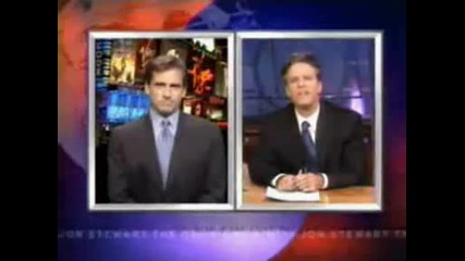 The Daily Show - 2001.07.31 - Partial - Quarrelling