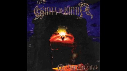 Gates Of Ishtar - Red Hot ( Motley Crue Cover) ( At Dusk & Forever 1