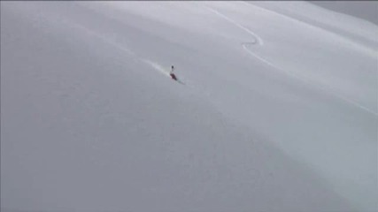 Voelklsnowboards - Dropping In Down Under