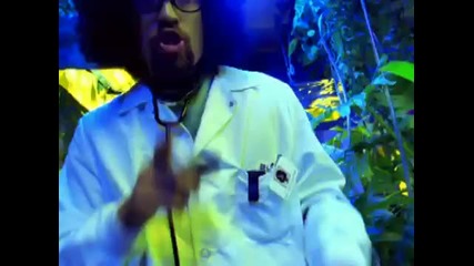 Cypress Hill - Dr. Greenthumb (високо качество)