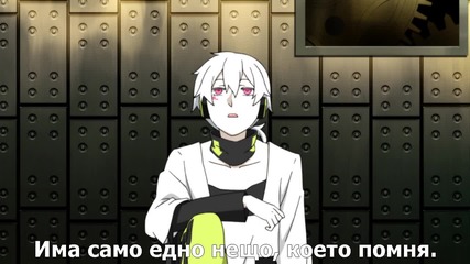 [somebody] Mekakucity Actors - 10 bg