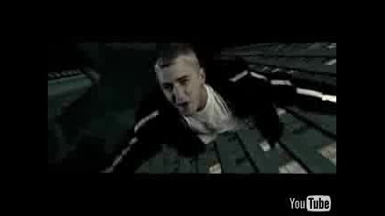 Eminem - The Way I Am Clean Version