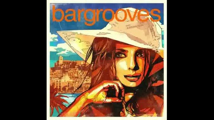 Bargrooves Ibiza 2013 cd1