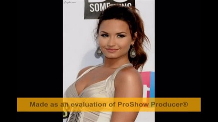 - Demi Lovatooo -