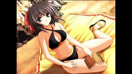 Nightcore - California Gurls 