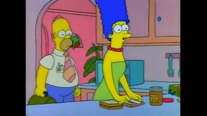The Simpsons S01 Ep9