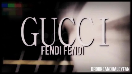 Gucci; Fendi ; Prada