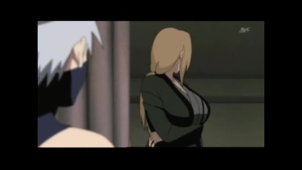 Naruto(funny Scene)