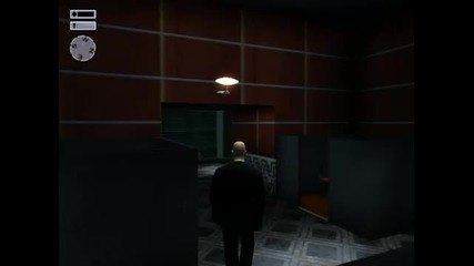 Hitman 2 mission 11 Hd 