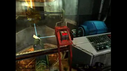 Half - Life 2 Black Mesa East [1/2].avi