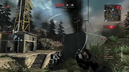 Mag - Massive Action Game - Preview Hd 