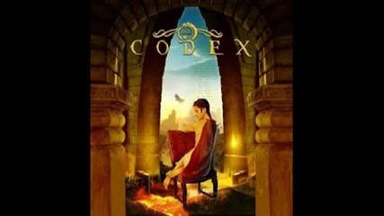 The Codex - Beyond The Dark