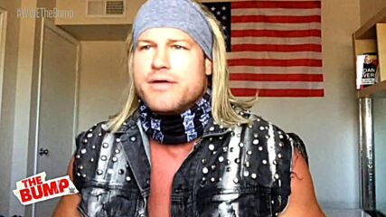 Dolph Ziggler claims he’s “too smart” for Drew McIntyre: WWE’s The Bump, July 8, 2020