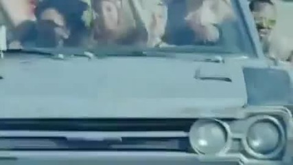 Katy Perry - Teenage Dream 