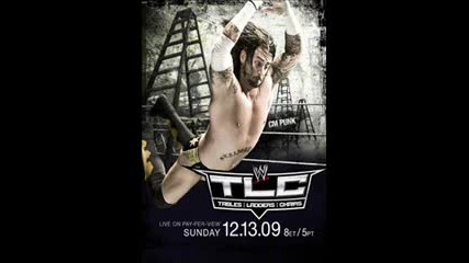 Wwe Tlc Theme Song