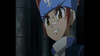 Metal fight beyblade 4d - Епизод 120