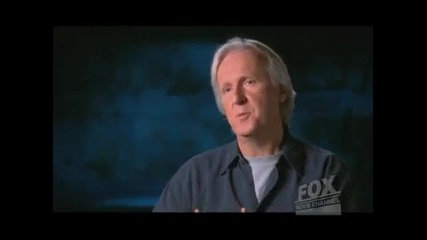 The Making Of Avatar