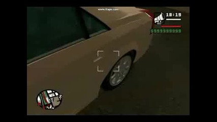 Gta Sa Ultimate Mod